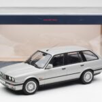 BMW 325i E30 Touring Hopea Norev 1:18 183216 - image 6 of 6