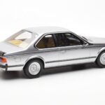 BMW 635 CSi E24 Hopea Otto 1:18 - image 2 of 6