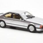 BMW 635 CSi E24 Hopea Otto 1:18 - image 4 of 6