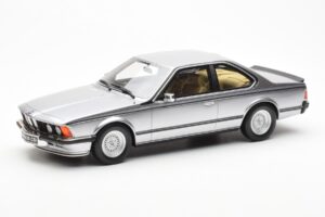 BMW 635 CSi E24 Hopea Otto 1:18 OT313