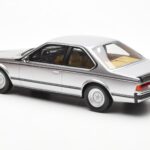 BMW 635 CSi E24 Hopea Otto 1:18 - image 5 of 6