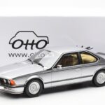 BMW 635 CSi E24 Hopea Otto 1:18 - image 6 of 6