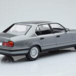 BMW 7 Series E32 740i Hopea MCG 1:18 MCG18161 Metalli - image 2 of 5