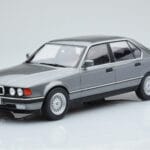 BMW 7 Series E32 740i Hopea MCG 1:18 MCG18161 Metalli