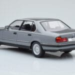 BMW 7 Series E32 740i Hopea MCG 1:18 MCG18161 Metalli - image 4 of 5