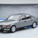 BMW 7 Series E32 740i Hopea MCG 1:18 MCG18161 Metalli - image 5 of 5