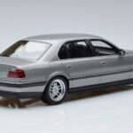 BMW 7 Series E38 750iL Otto 1:18 OT952 Hartsi - image 2 of 6