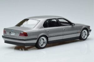 BMW 7 Series E38 750iL Otto 1:18 OT952 Hartsi — kuva 2 / 6
