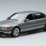 BMW 7 Series E38 750iL Otto 1:18 OT952 Hartsi
