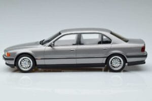 BMW 7 Series E38 750iL Otto 1:18 OT952 Hartsi — kuva 3 / 6