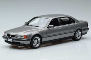 BMW 7 Series E38 750iL Otto 1:18 OT952 Hartsi