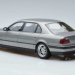 BMW 7 Series E38 750iL Otto 1:18 OT952 Hartsi - image 5 of 6