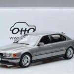 BMW 7 Series E38 750iL Otto 1:18 OT952 Hartsi - image 6 of 6