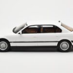 BMW 750iL E38 Asia Exclusive Valkoinen Otto 1:18 OT836 - image 3 of 6
