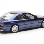 BMW Alpina B12 E38 5.7 Sininen Otto 1:18 - image 2 of 6