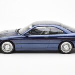 BMW Alpina B12 E38 5.7 Sininen Otto 1:18 - image 3 of 6