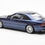 BMW Alpina B12 E38 5.7 Sininen Otto 1:18 - image 5 of 6