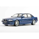 BMW Alpina B12 6.0 E38 Otto 1:18 OT359B Hartsi - image 2 of 9
