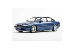 BMW Alpina B12 6.0 E38 Otto 1:18 OT359B Hartsi — kuva 2 / 9