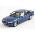 BMW Alpina B12 6.0 E38 Otto 1:18 OT359B Hartsi