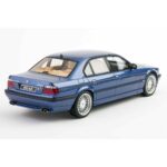 BMW Alpina B12 6.0 E38 Otto 1:18 OT359B Hartsi - image 3 of 9