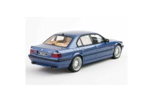 BMW Alpina B12 6.0 E38 Otto 1:18 OT359B Hartsi — kuva 3 / 9