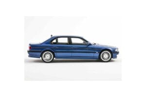 BMW Alpina B12 6.0 E38 Otto 1:18 OT359B Hartsi — kuva 4 / 9