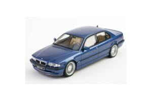 BMW Alpina B12 6.0 E38 Otto 1:18 OT359B Hartsi