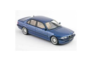 BMW Alpina B12 6.0 E38 Otto 1:18 OT359B Hartsi — kuva 5 / 9