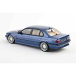 BMW Alpina B12 6.0 E38 Otto 1:18 OT359B Hartsi - image 6 of 9