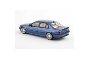 BMW Alpina B12 6.0 E38 Otto 1:18 OT359B Hartsi — kuva 6 / 9