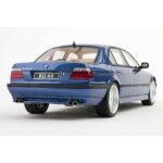 BMW Alpina B12 6.0 E38 Otto 1:18 OT359B Hartsi - image 7 of 9