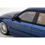 BMW Alpina B12 6.0 E38 Otto 1:18 OT359B Hartsi - image 8 of 9