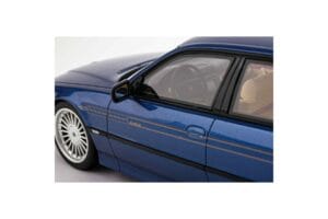 BMW Alpina B12 6.0 E38 Otto 1:18 OT359B Hartsi — kuva 8 / 9