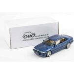 BMW Alpina B12 6.0 E38 Otto 1:18 OT359B Hartsi - image 9 of 9