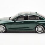 BMW Alpina B3 G20 Vihreä GT Spirit 1:18 - image 3 of 6