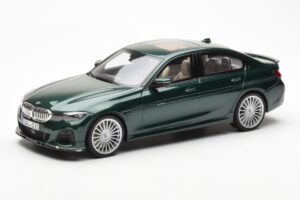 BMW Alpina B3 G20 Vihreä GT Spirit 1:18 GT295