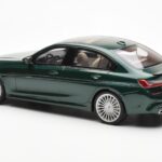 BMW Alpina B3 G20 Vihreä GT Spirit 1:18 - image 5 of 6