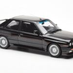 BMW Alpina B6 3.5S M3 E30 Antrasiitti Harmaa Otto 1:18 - image 4 of 6