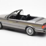 BMW Alpina C2 2.7 E30 Avoauto Harmaa MCG 1:18 MCG18384 - image 5 of 5