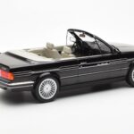 BMW Alpina C2 E30 2.7 Avoauto Musta MCG 1:18 - image 2 of 6