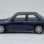 BMW Alpina B6 E30 3.5S Sininen Otto 1:18 - image 3 of 6