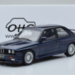 BMW Alpina B6 E30 3.5S Sininen Otto 1:18 - image 6 of 6
