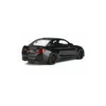 BMW M2 F87 Competition Lightweight Performance GT Spirit 1:18 GT859 Hartsi - image 2 of 11