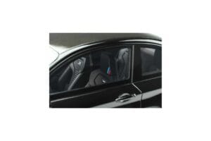 BMW M2 F87 Competition Lightweight Performance GT Spirit 1:18 GT859 Hartsi — kuva 11 / 11