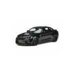 BMW M2 F87 Competition Lightweight Performance GT Spirit 1:18 GT859 Hartsi
