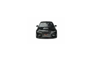 BMW M2 F87 Competition Lightweight Performance GT Spirit 1:18 GT859 Hartsi — kuva 3 / 11