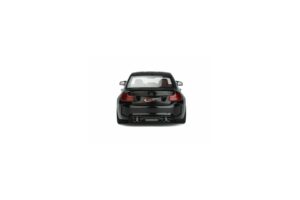 BMW M2 F87 Competition Lightweight Performance GT Spirit 1:18 GT859 Hartsi — kuva 4 / 11