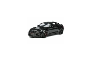 BMW M2 F87 Competition Lightweight Performance GT Spirit 1:18 GT859 Hartsi