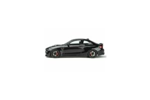 BMW M2 F87 Competition Lightweight Performance GT Spirit 1:18 GT859 Hartsi — kuva 5 / 11